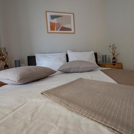 Anastasia S Apartment Corfu  Ngoại thất bức ảnh