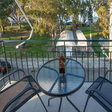 Anastasia S Apartment Corfu  Ngoại thất bức ảnh