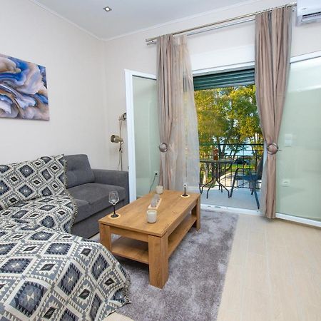 Anastasia S Apartment Corfu  Ngoại thất bức ảnh