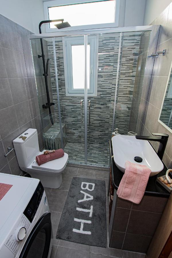 Anastasia S Apartment Corfu  Ngoại thất bức ảnh