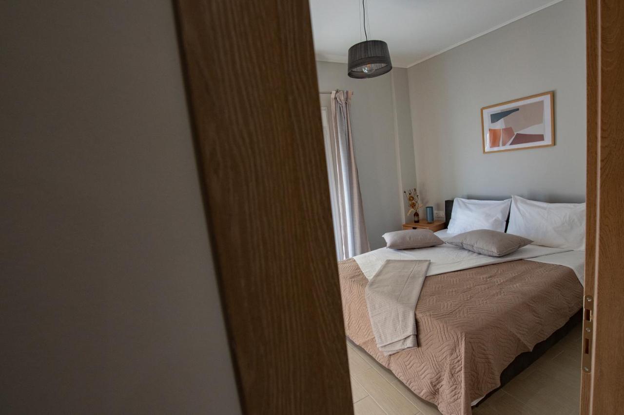 Anastasia S Apartment Corfu  Ngoại thất bức ảnh
