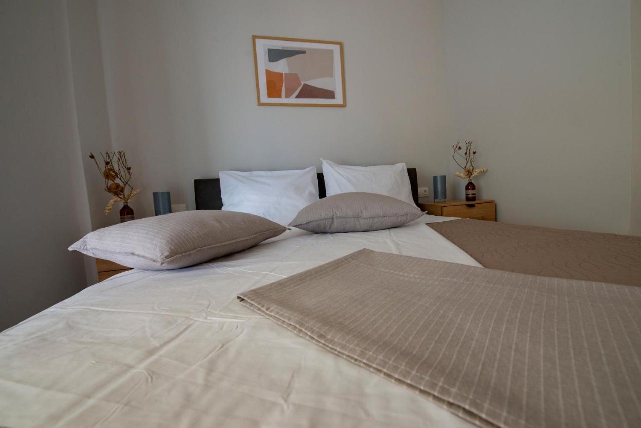 Anastasia S Apartment Corfu  Ngoại thất bức ảnh