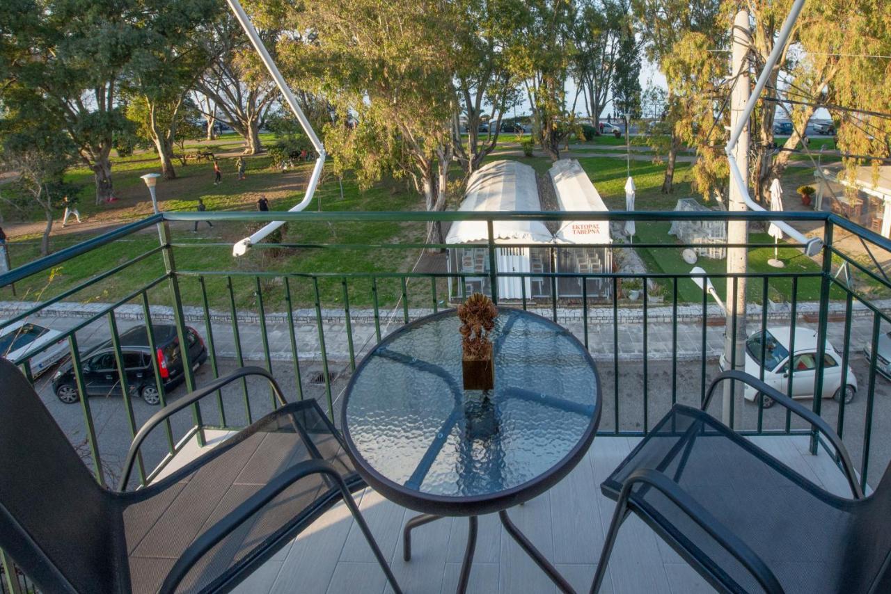 Anastasia S Apartment Corfu  Ngoại thất bức ảnh