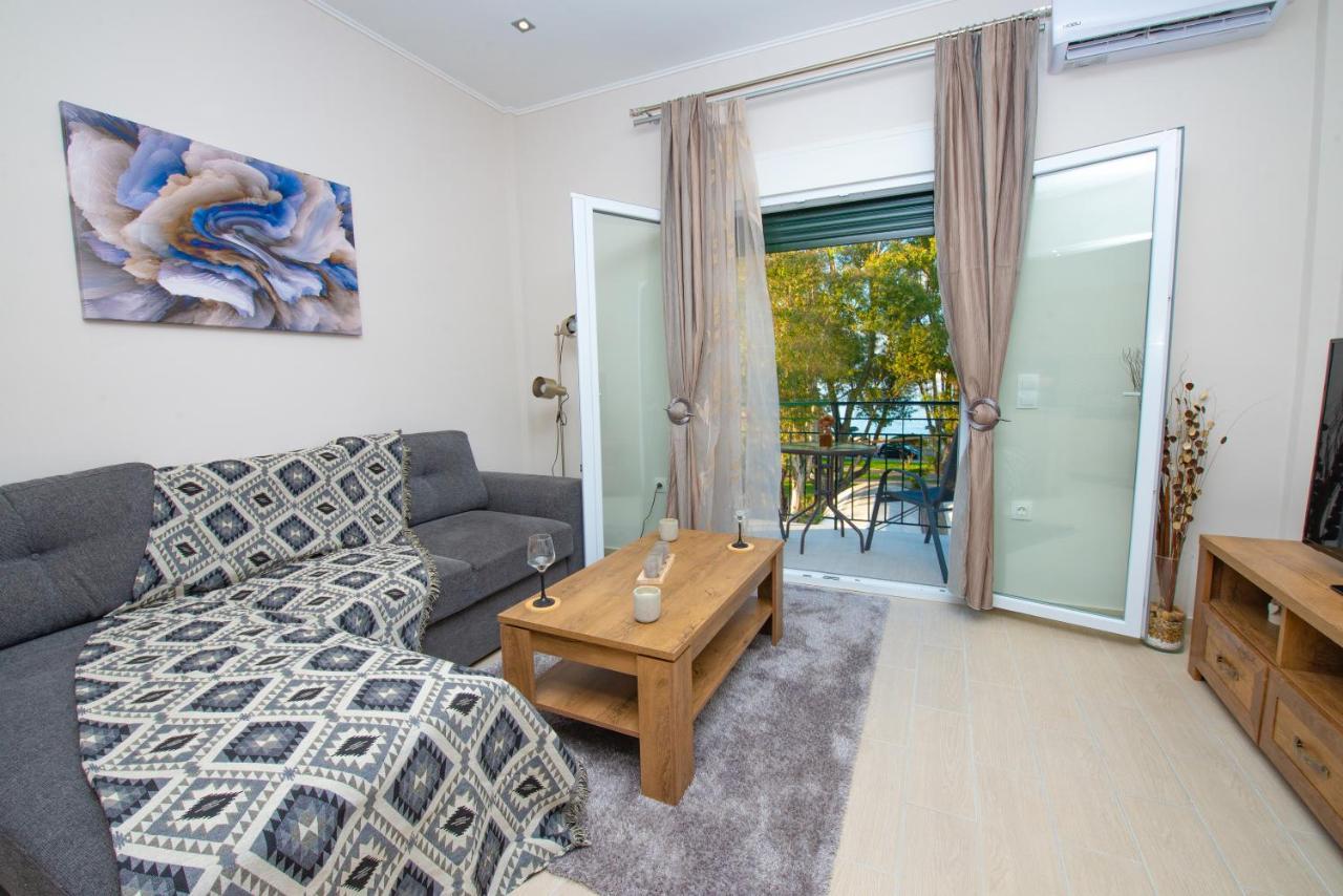 Anastasia S Apartment Corfu  Ngoại thất bức ảnh